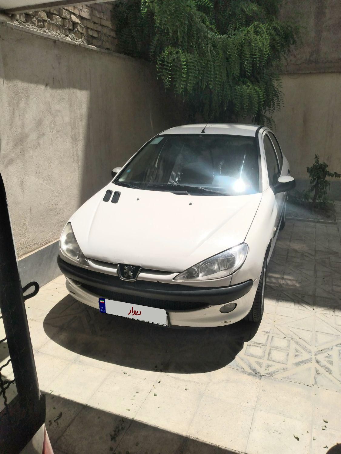 خودرو پژو، 206 آگهی ann_19827792