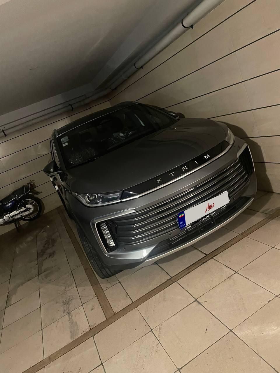 خودرو اکستریم، TXL آگهی ann_19827819