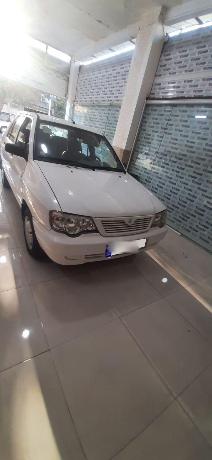 پراید 132 SE - 1397