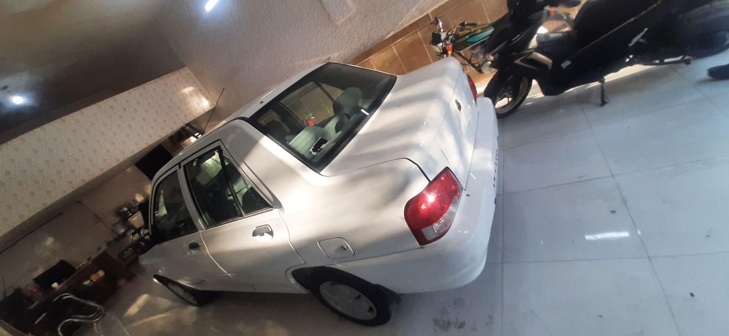 پراید 132 SE - 1397