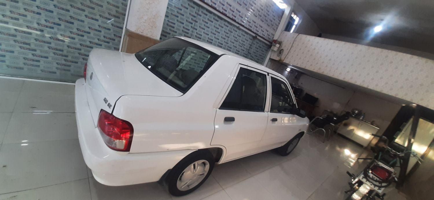 پراید 132 SE - 1397