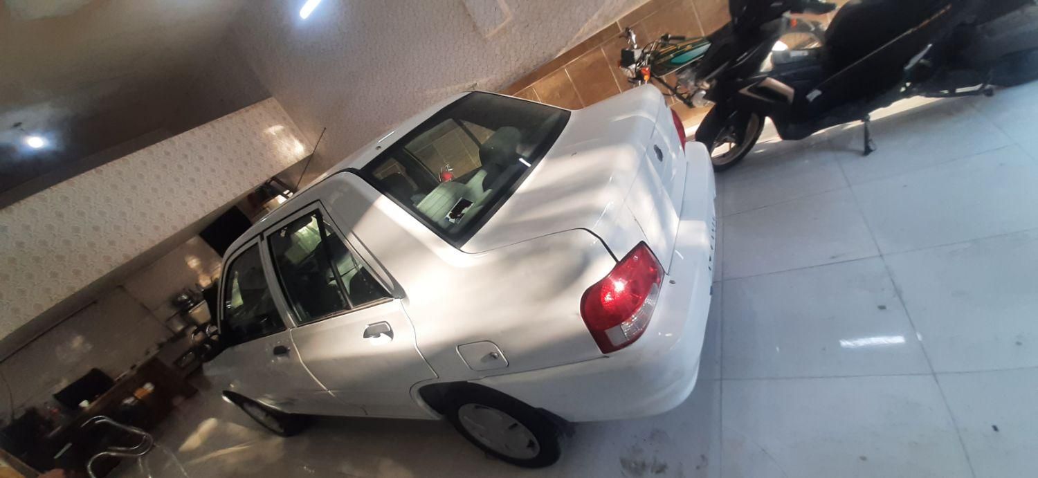 پراید 132 SE - 1397