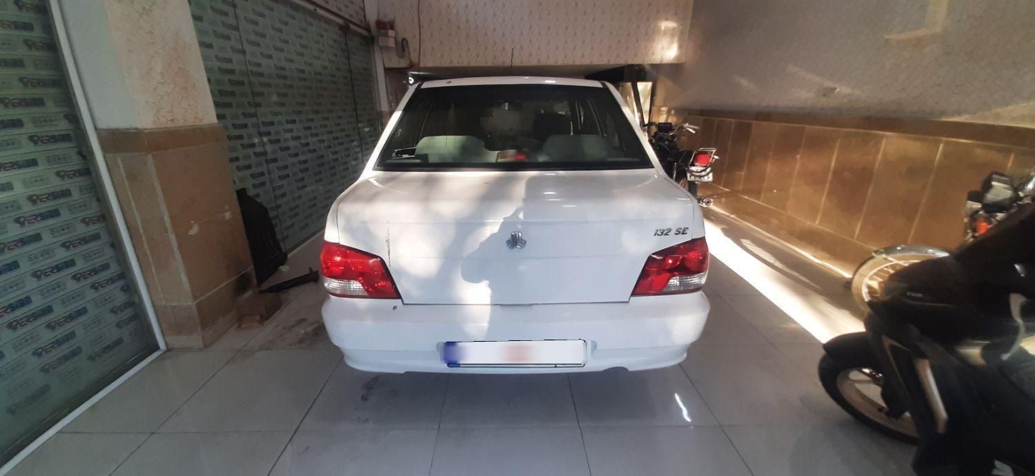 پراید 132 SE - 1397