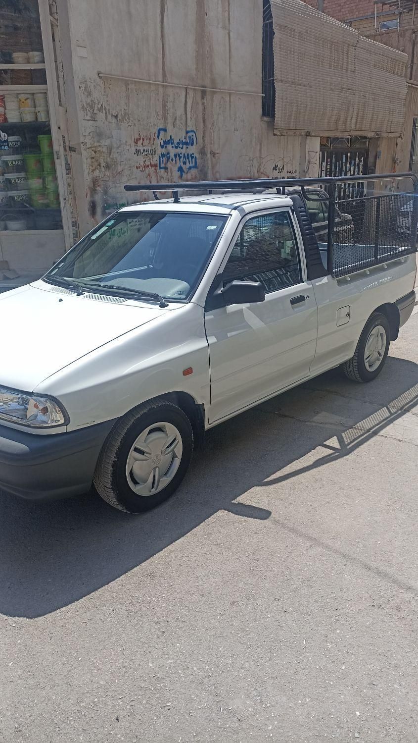 خودرو پراید، 151 آگهی ann_19827826