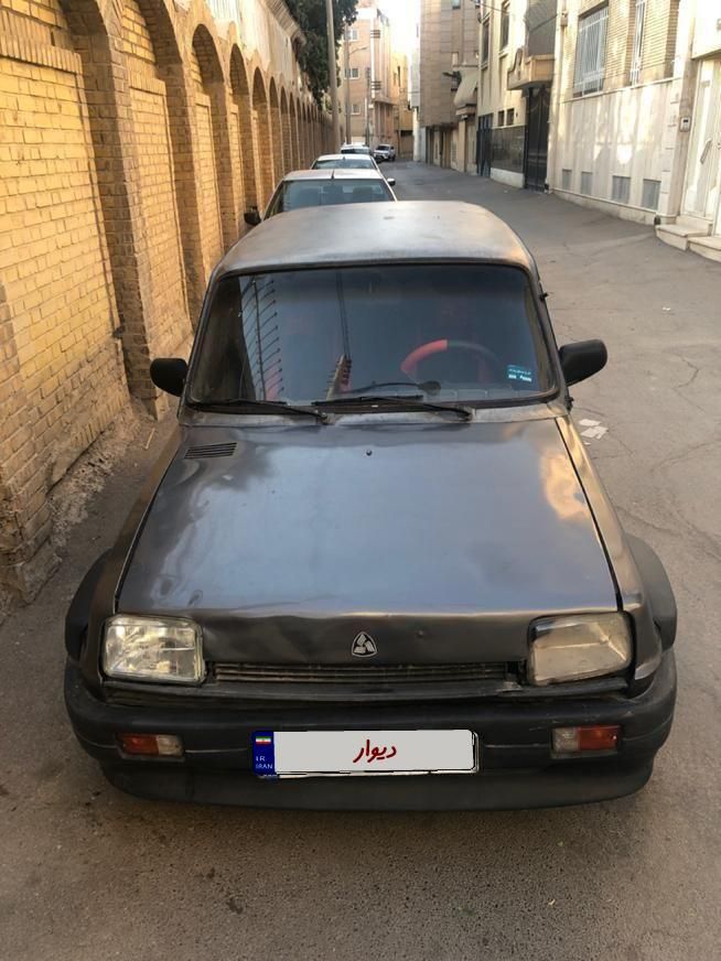 خودرو رنو، پی کی آگهی ann_19827831