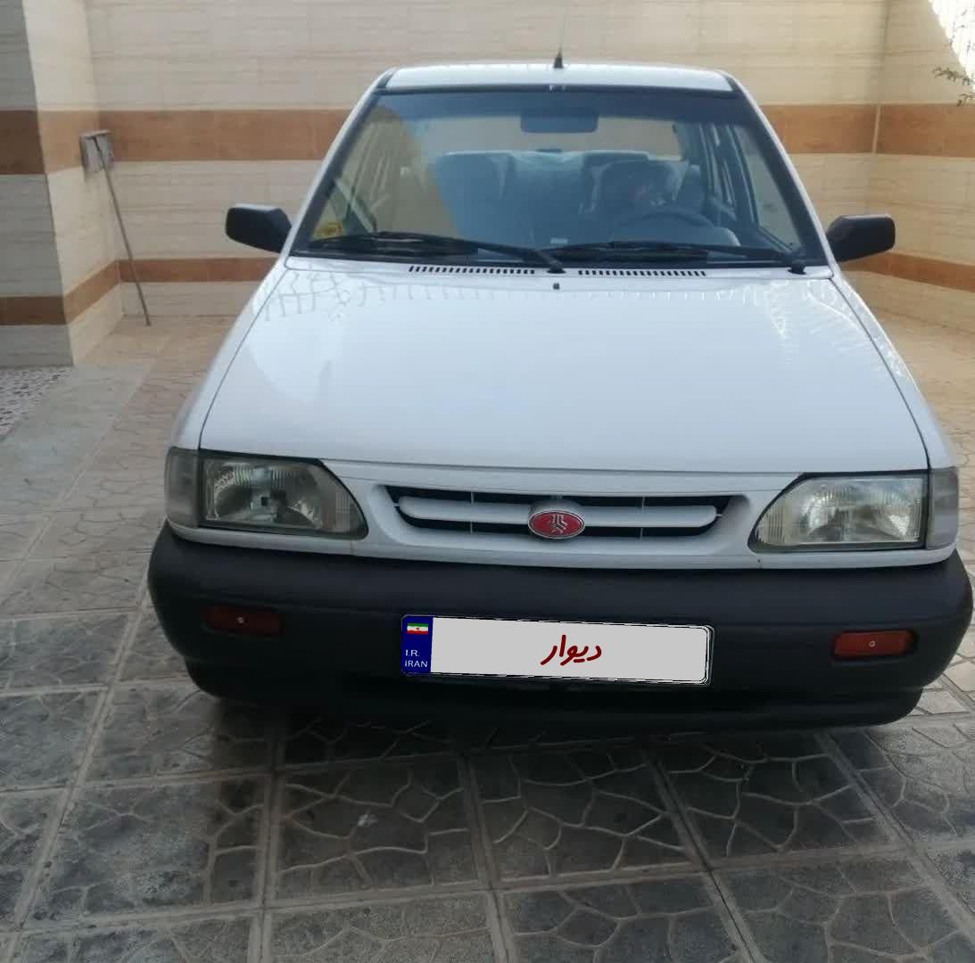 خودرو پراید، صبا آگهی ann_19827838