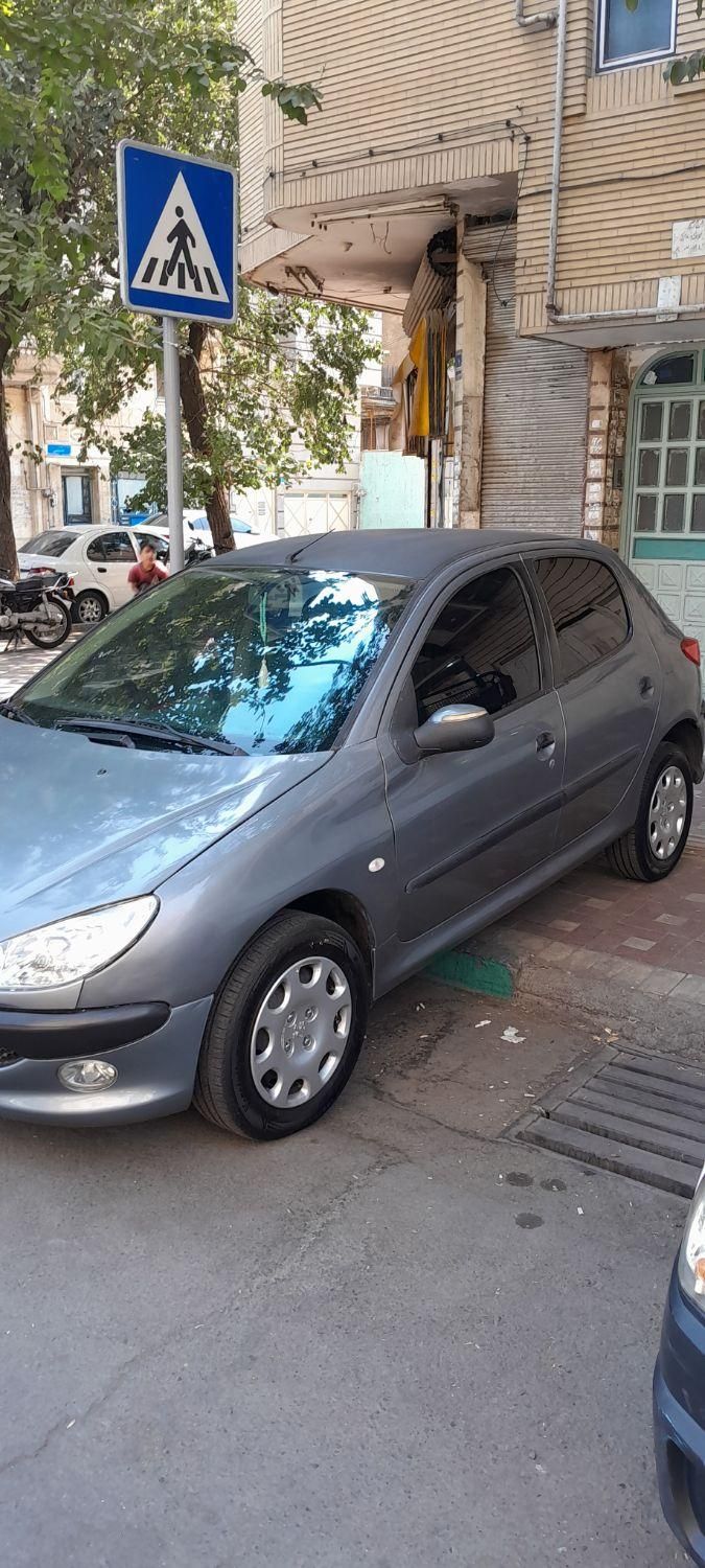 خودرو پژو، 206 آگهی ann_19827848