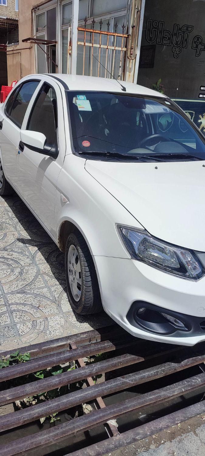 خودرو ساینا، S آگهی ann_19827850