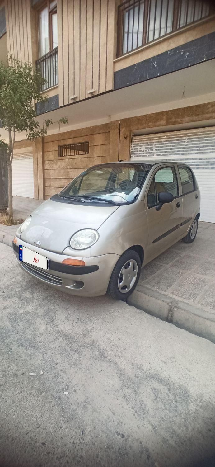 خودرو دوو، ماتیز آگهی ann_19827852