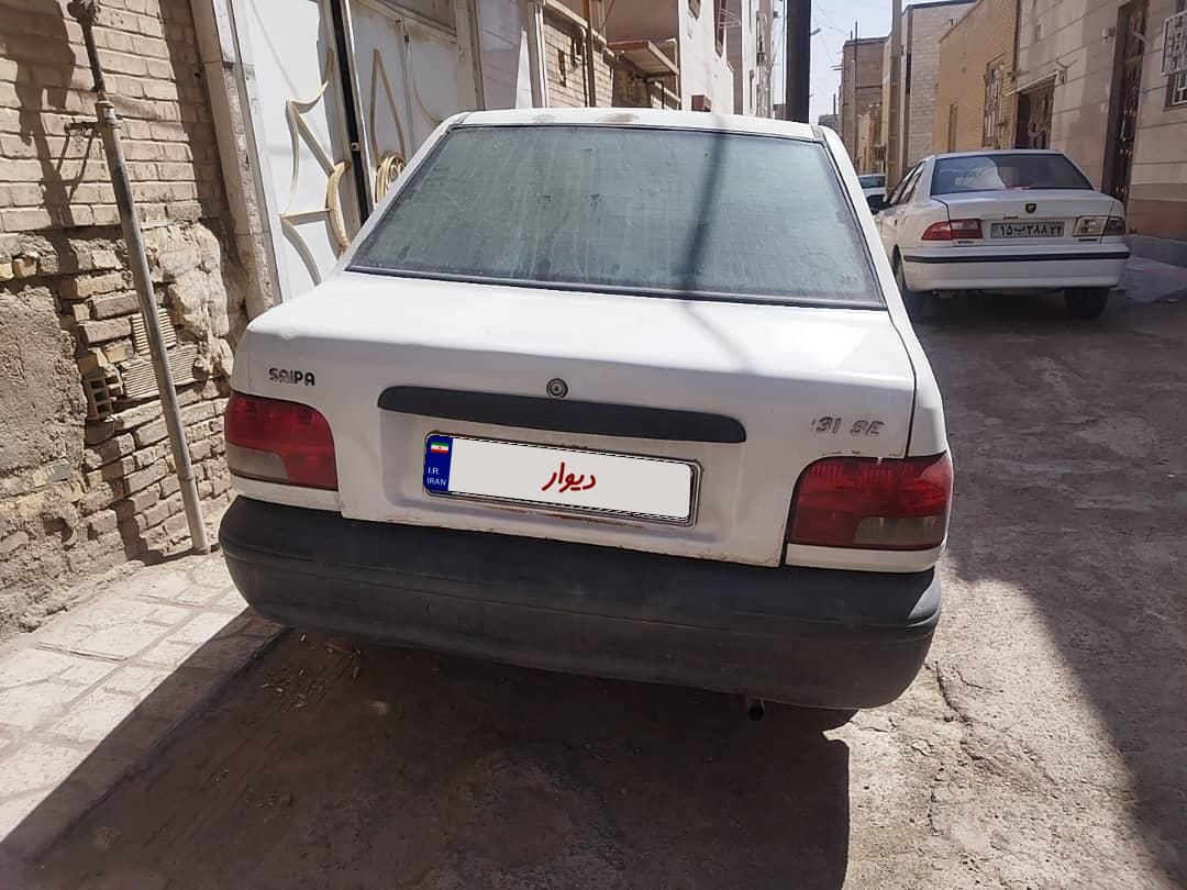 خودرو پراید، صبا آگهی ann_19827869