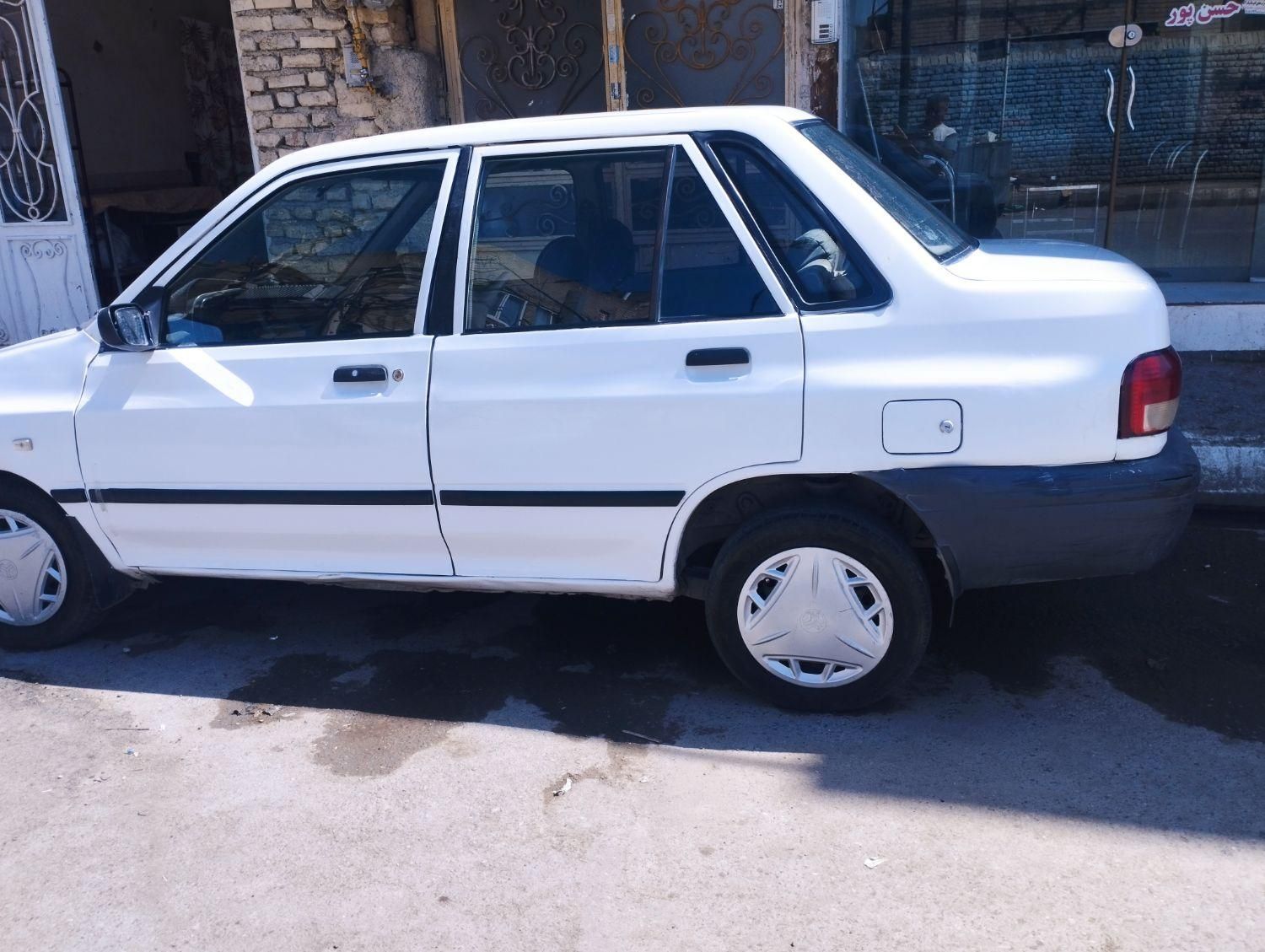 خودرو پراید، صبا آگهی ann_19827938
