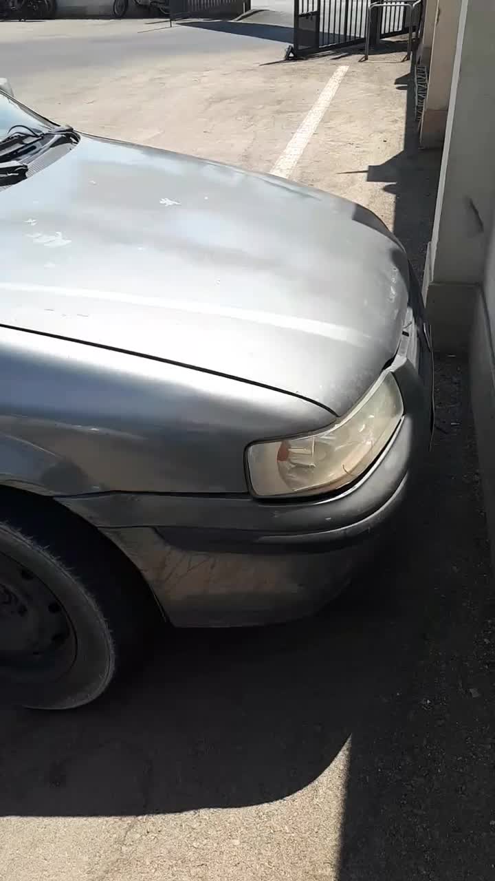 سمند LX XU7 - 1385