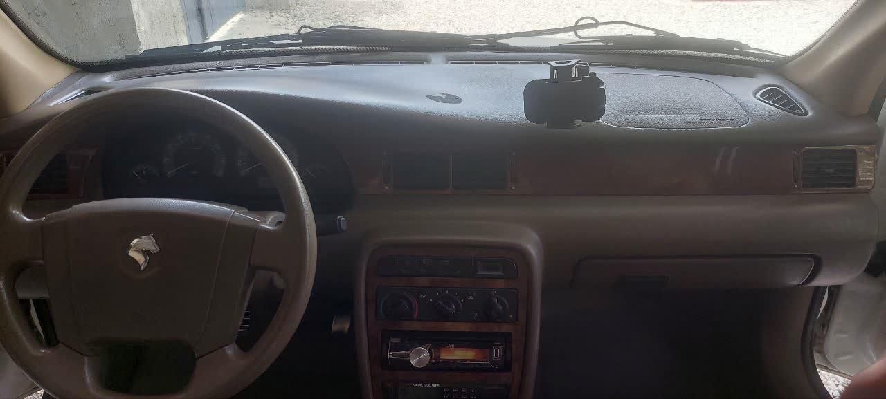 سمند LX XU7 - 1394