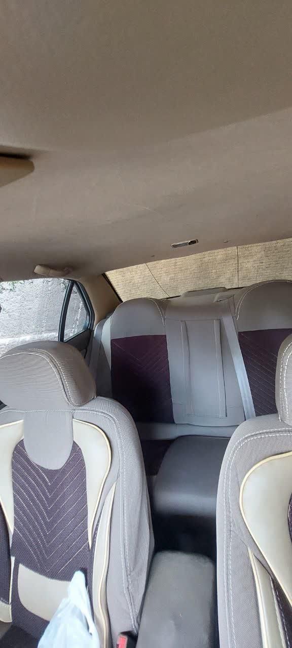 سمند LX XU7 - 1394