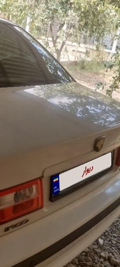 سمند LX XU7 - 1394
