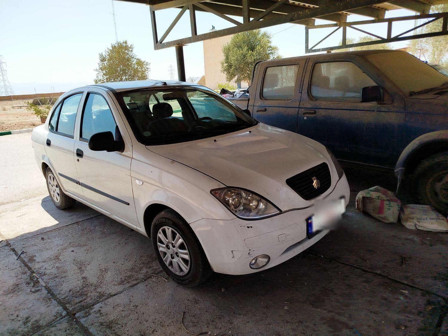 خودرو تیبا، صندوق دار آگهی ann_19827956
