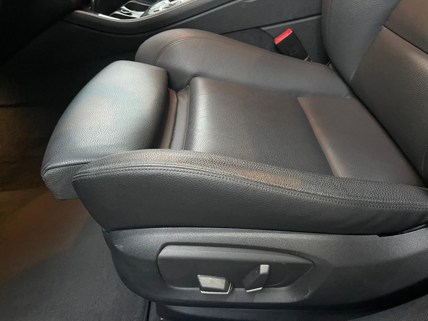 ب ام و سری 5 520i - 2016