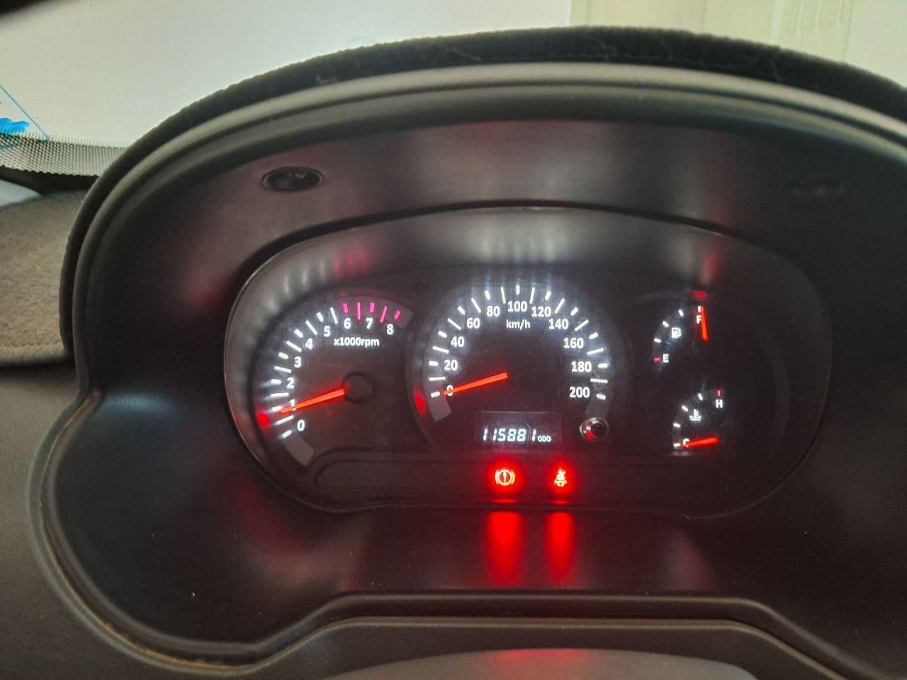 تیبا صندوق دار SX - 1399