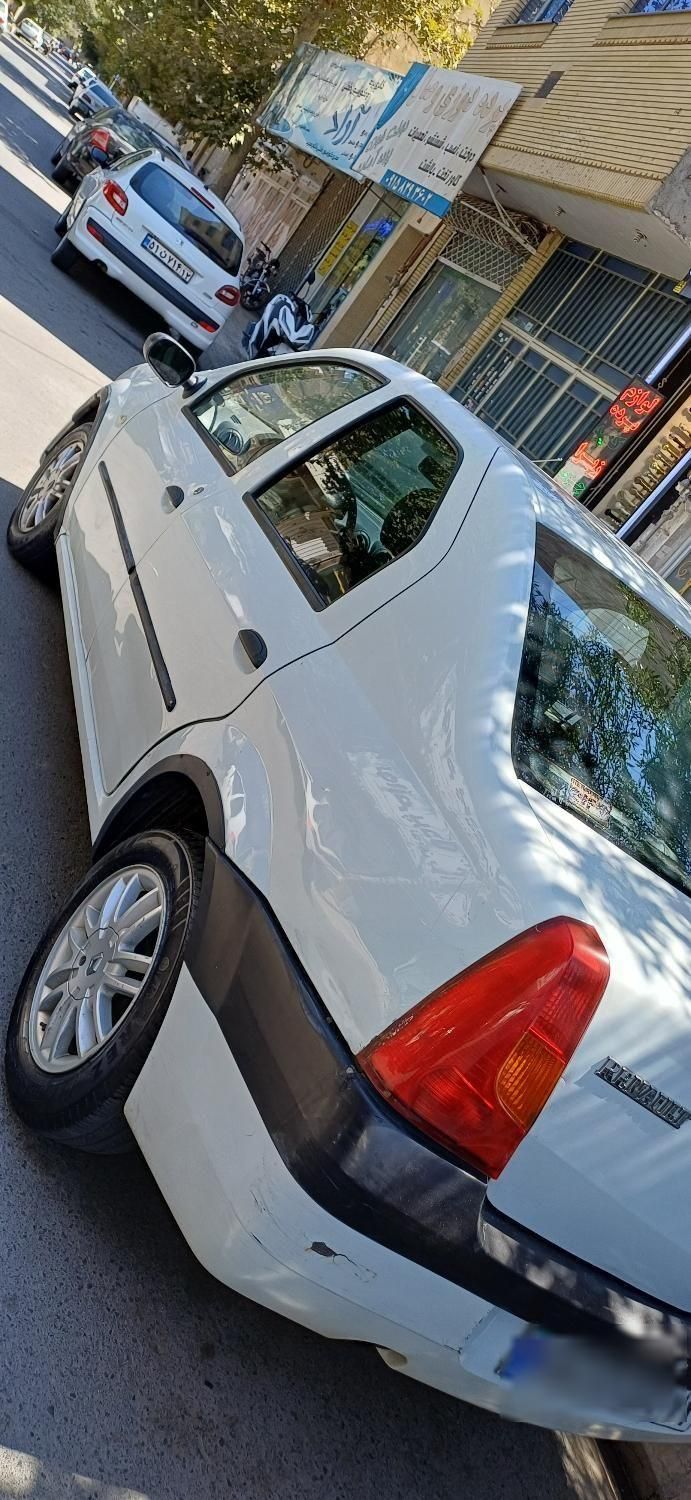 رنو تندر 90 E2 - 1390