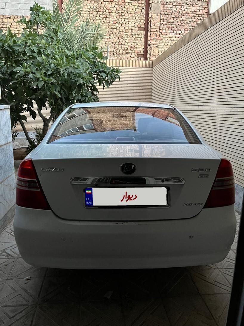 لیفان 620 دنده ای 1800 - 1394