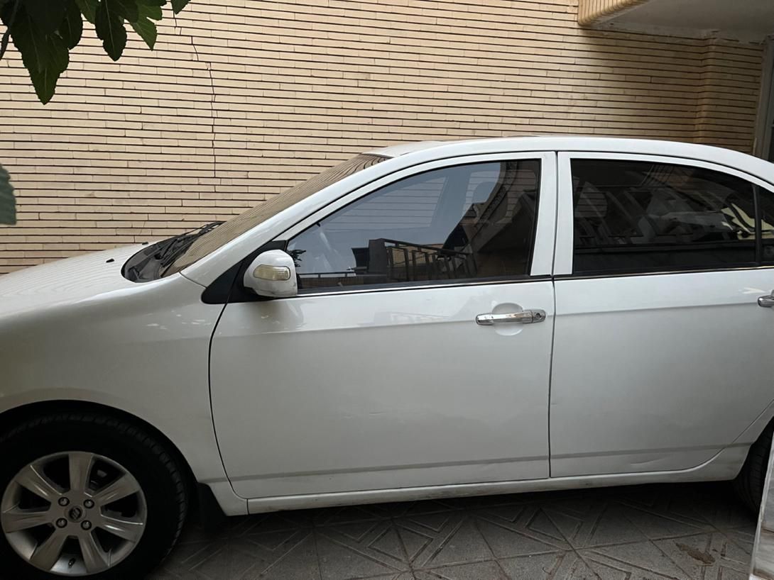لیفان 620 دنده ای 1800 - 1394