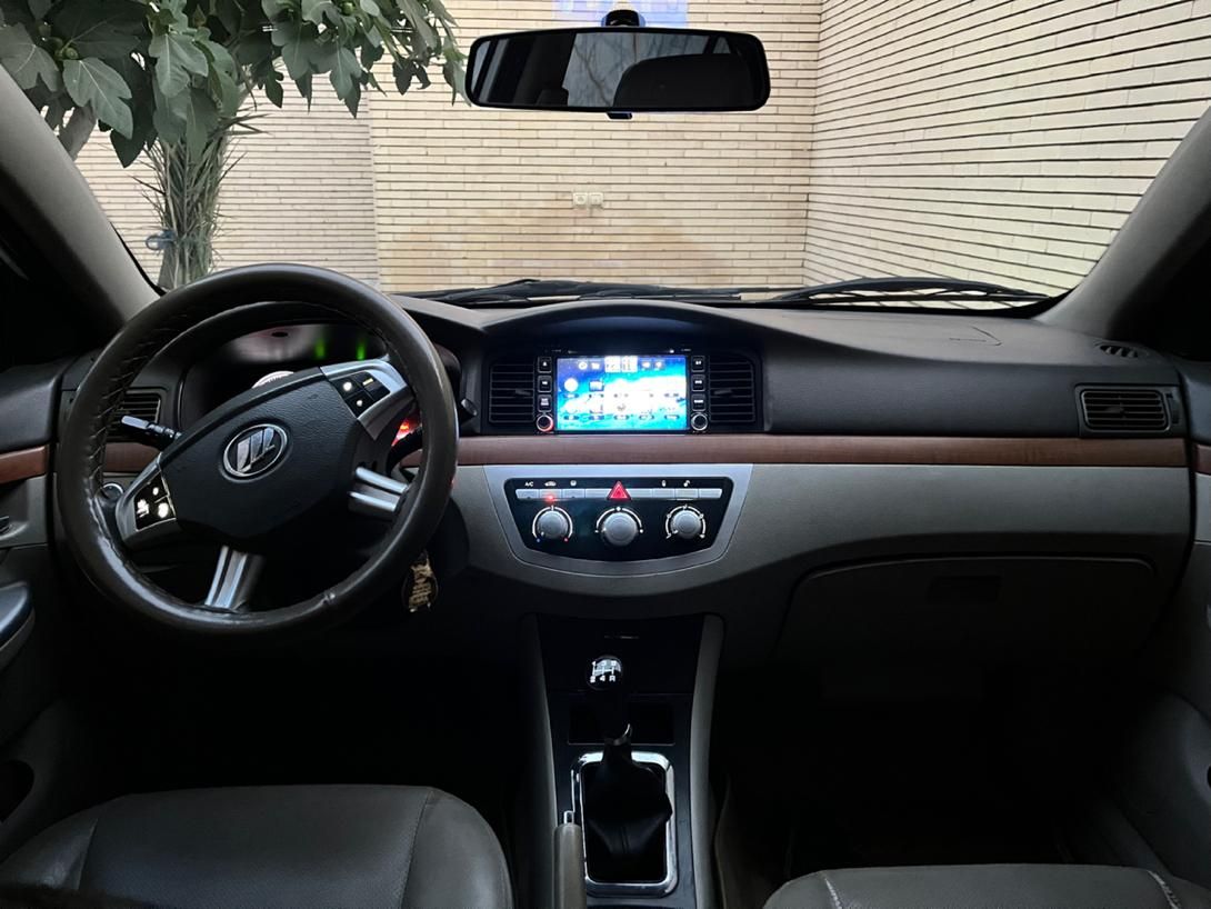 لیفان 620 دنده ای 1800 - 1394