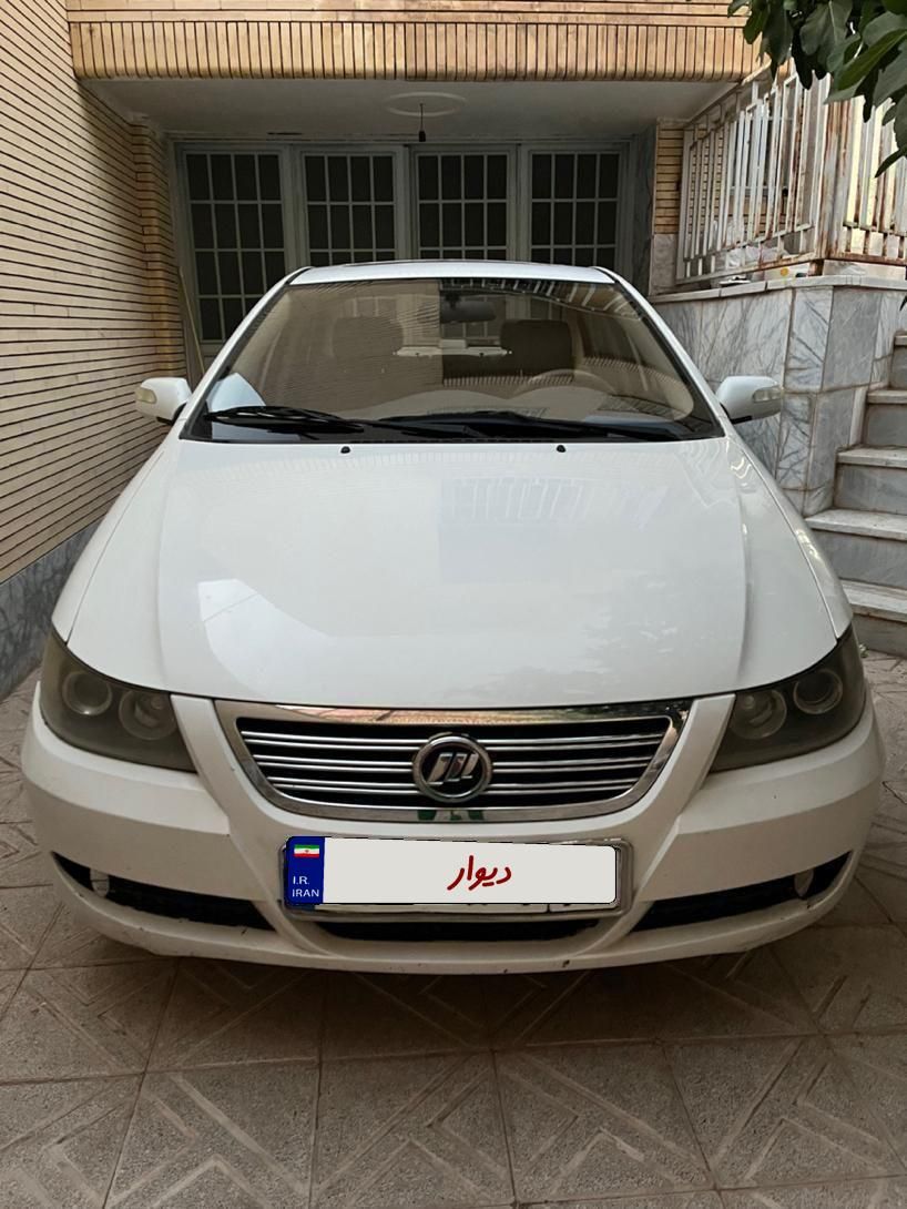 خودرو لیفان، 620 آگهی ann_19828105