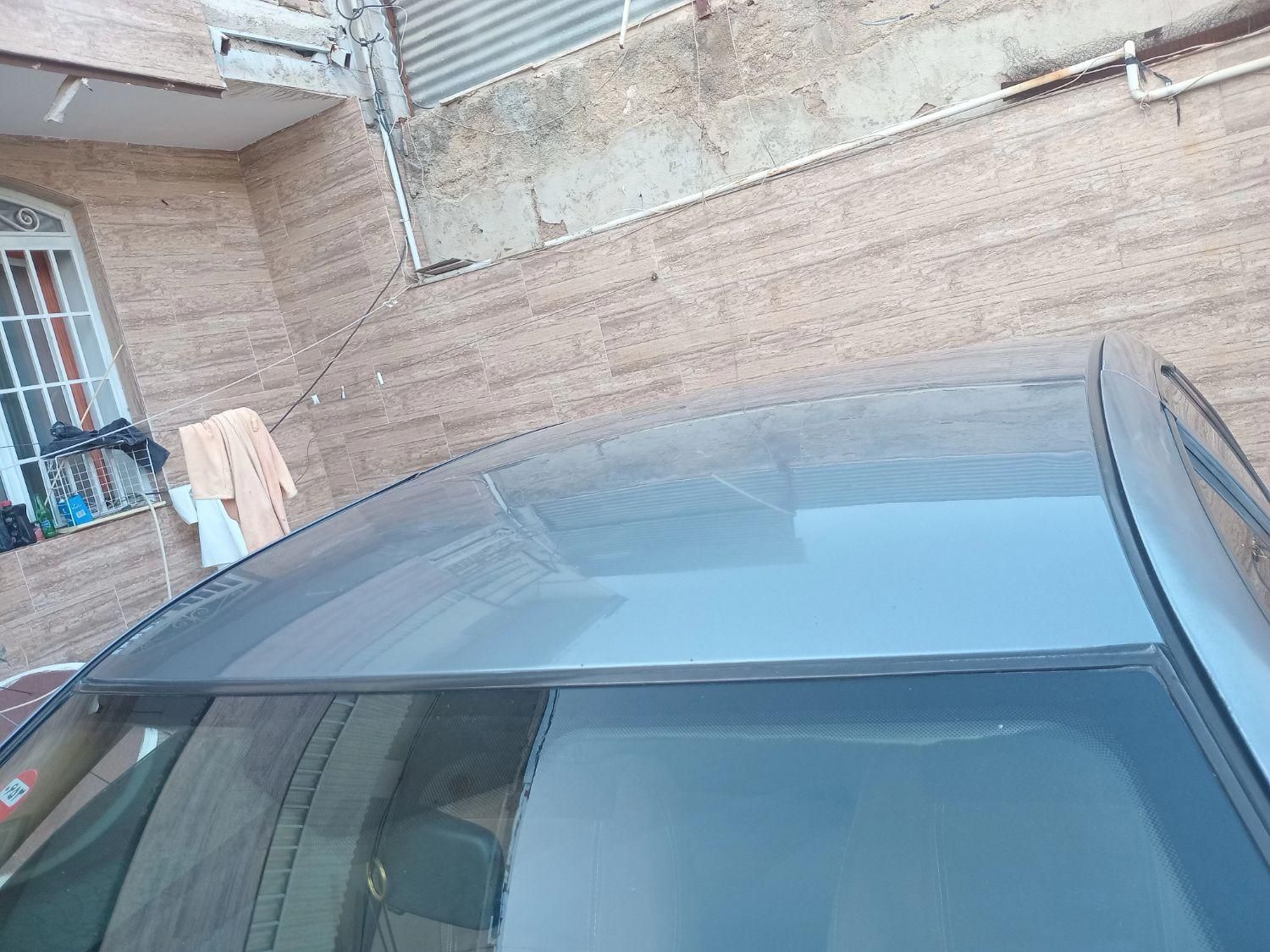 سمند LX XU7 - 1384