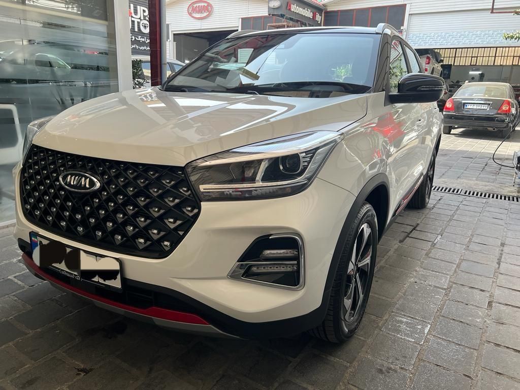 ام وی ام X55 پرو IE - 1404