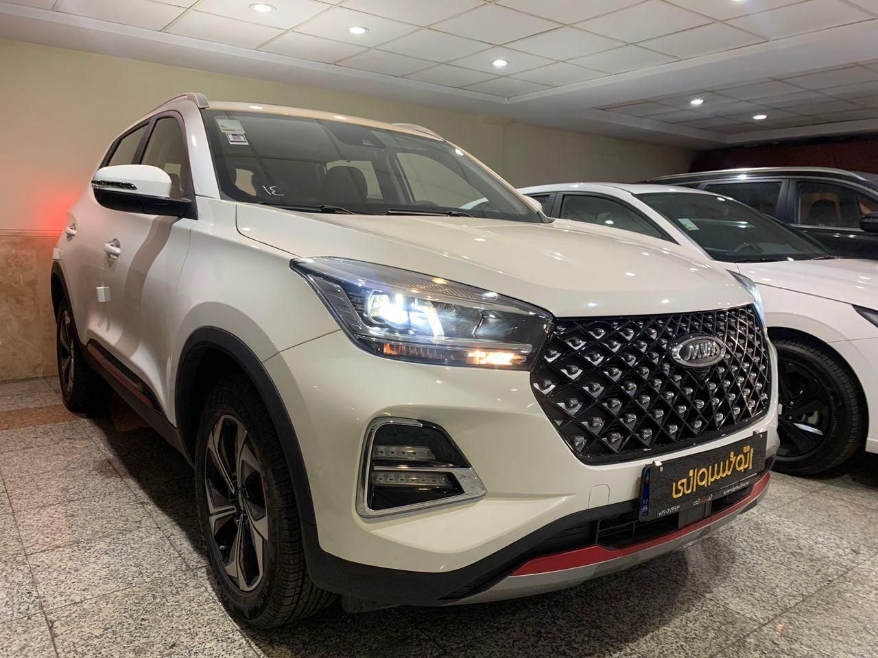 ام وی ام X55 پرو IE - 1404