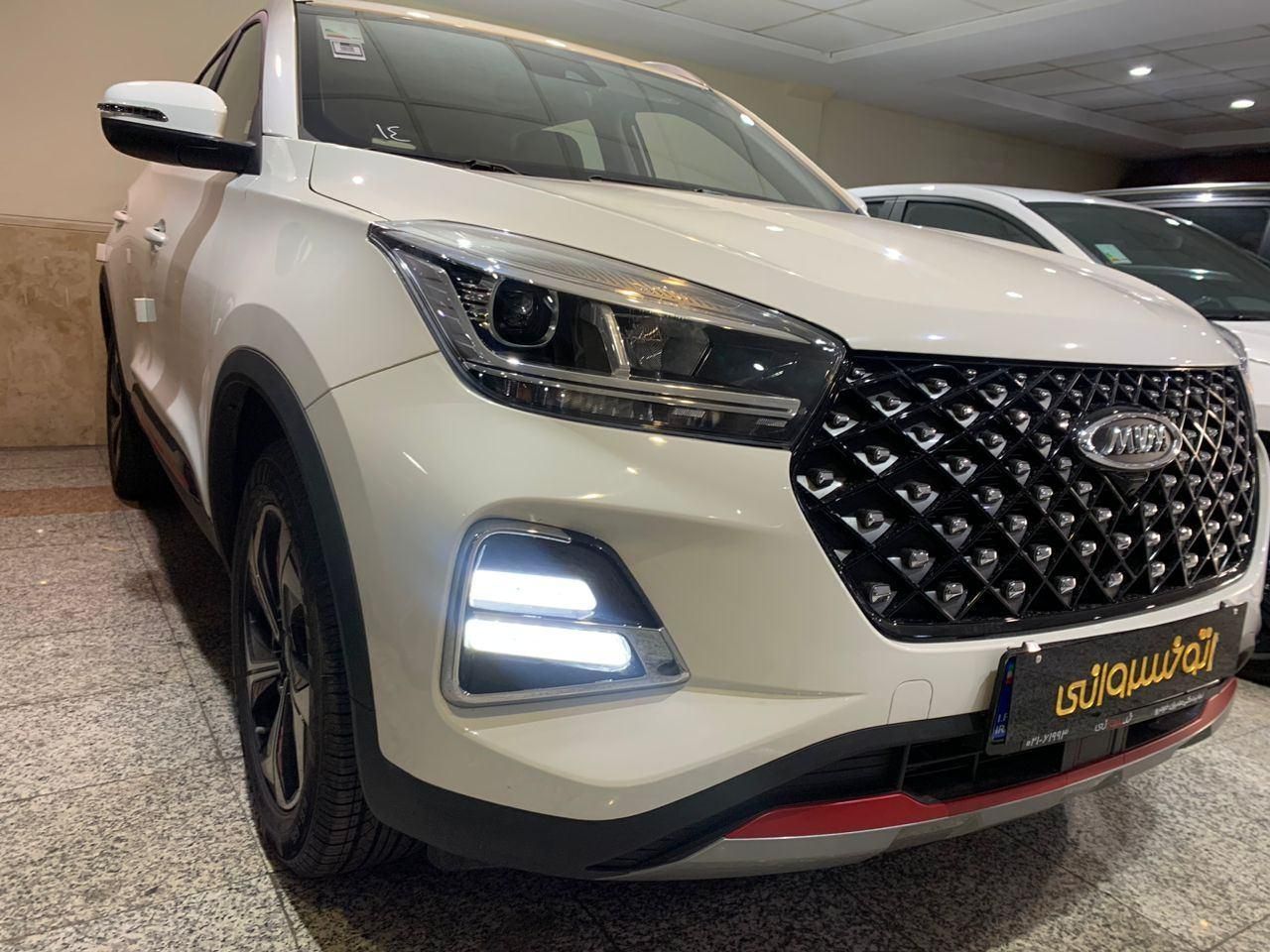 ام وی ام X55 پرو IE - 1404