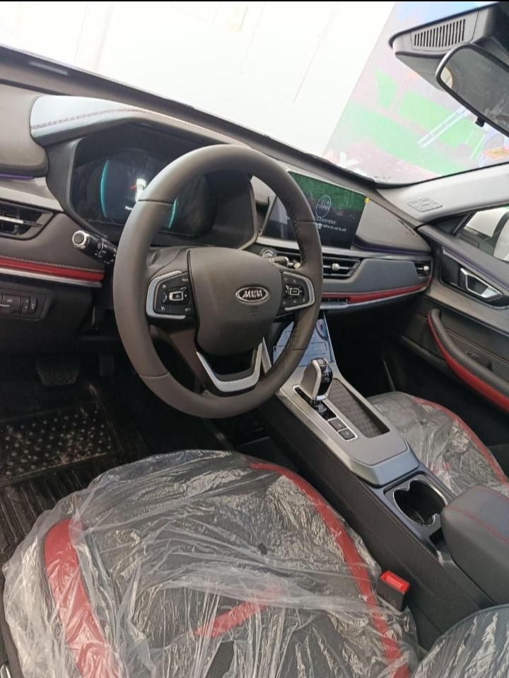 ام وی ام X55 پرو IE - 1402