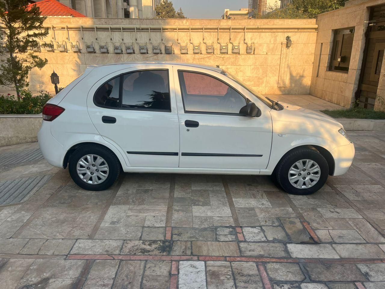 خودرو تیبا، 2 آگهی ann_19828230