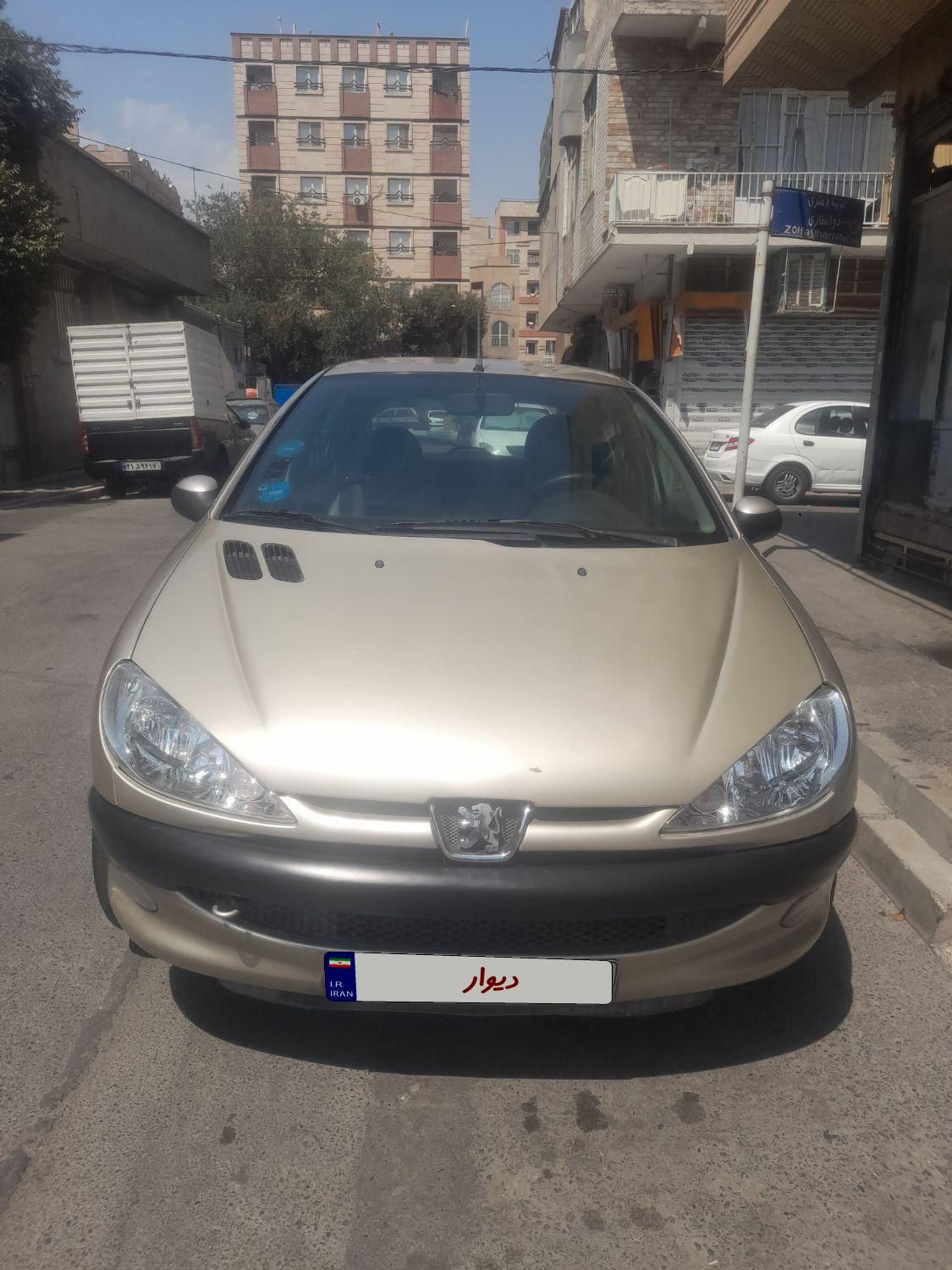 خودرو پژو، 206 آگهی ann_19828232