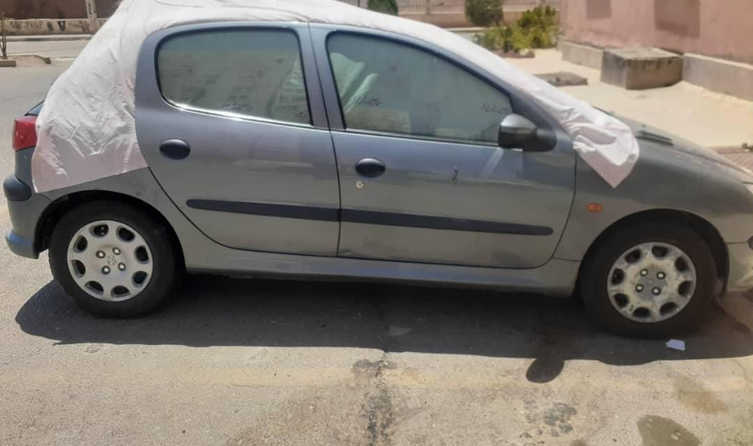 خودرو پژو، 206 آگهی ann_19828247