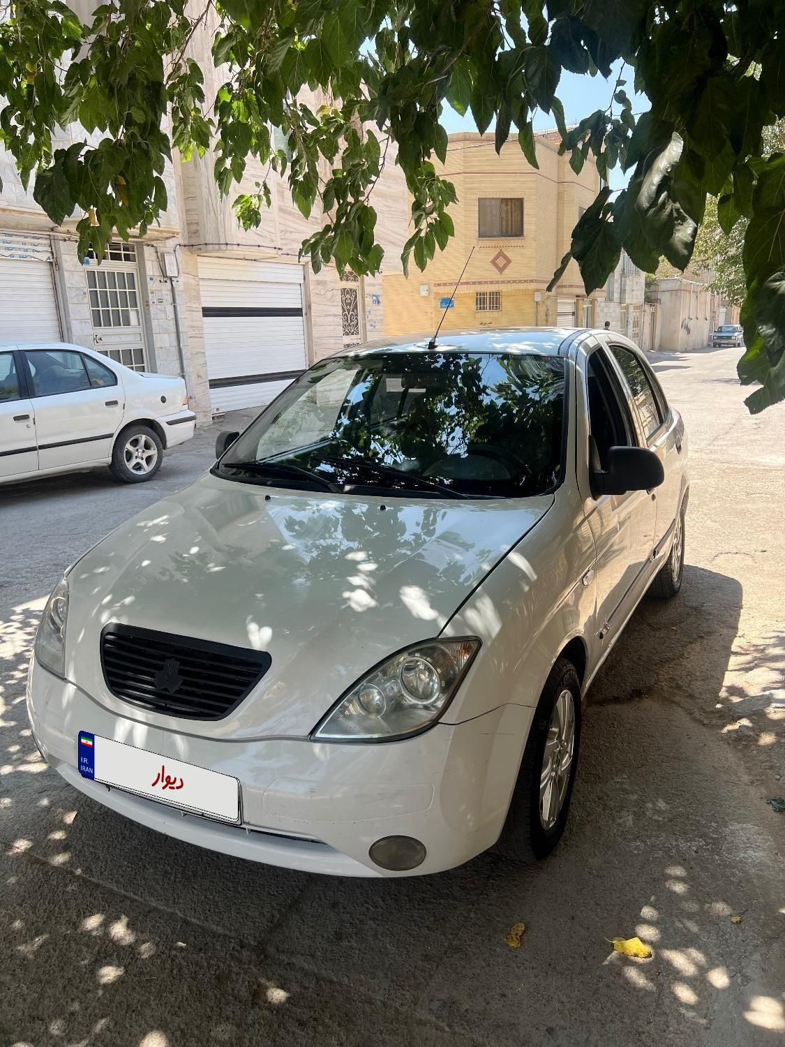 خودرو تیبا، 2 آگهی ann_19828266