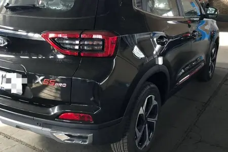 ام وی ام X55 پرو IE - 1404