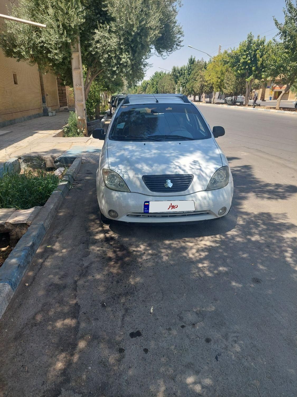 خودرو تیبا، 2 آگهی ann_19828294