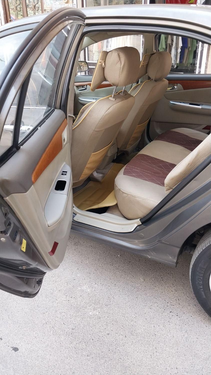 لیفان 620 دنده‌ای 1600 - 1391