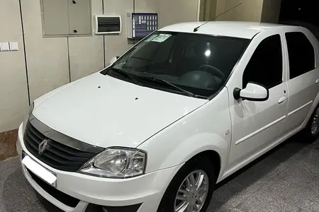 خودرو رنو، تندر 90 آگهی ann_19828362