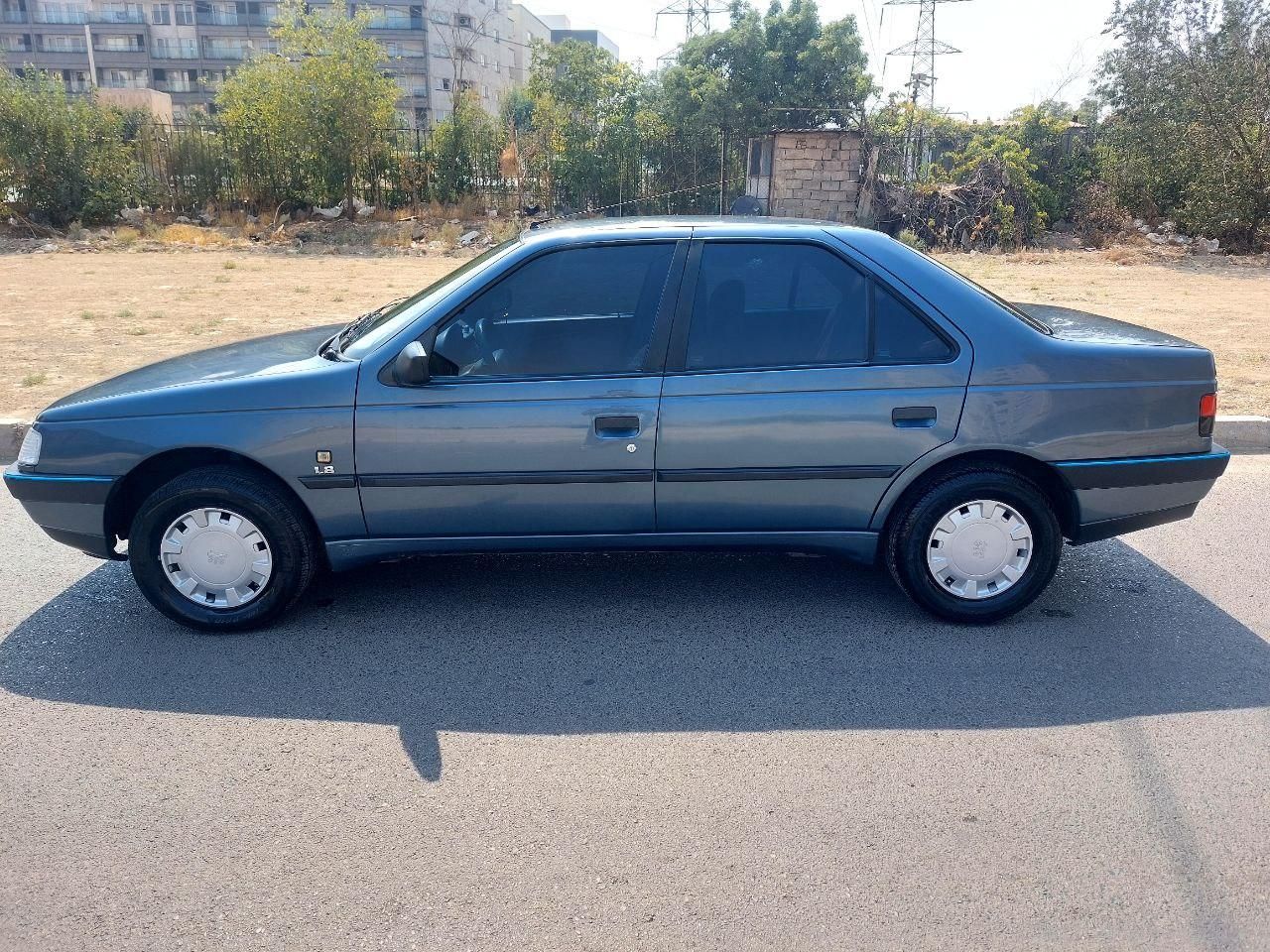 خودرو پژو، 405 آگهی ann_19828397