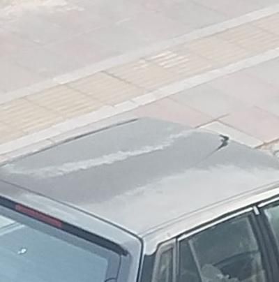 پراید 111 SX - 1389