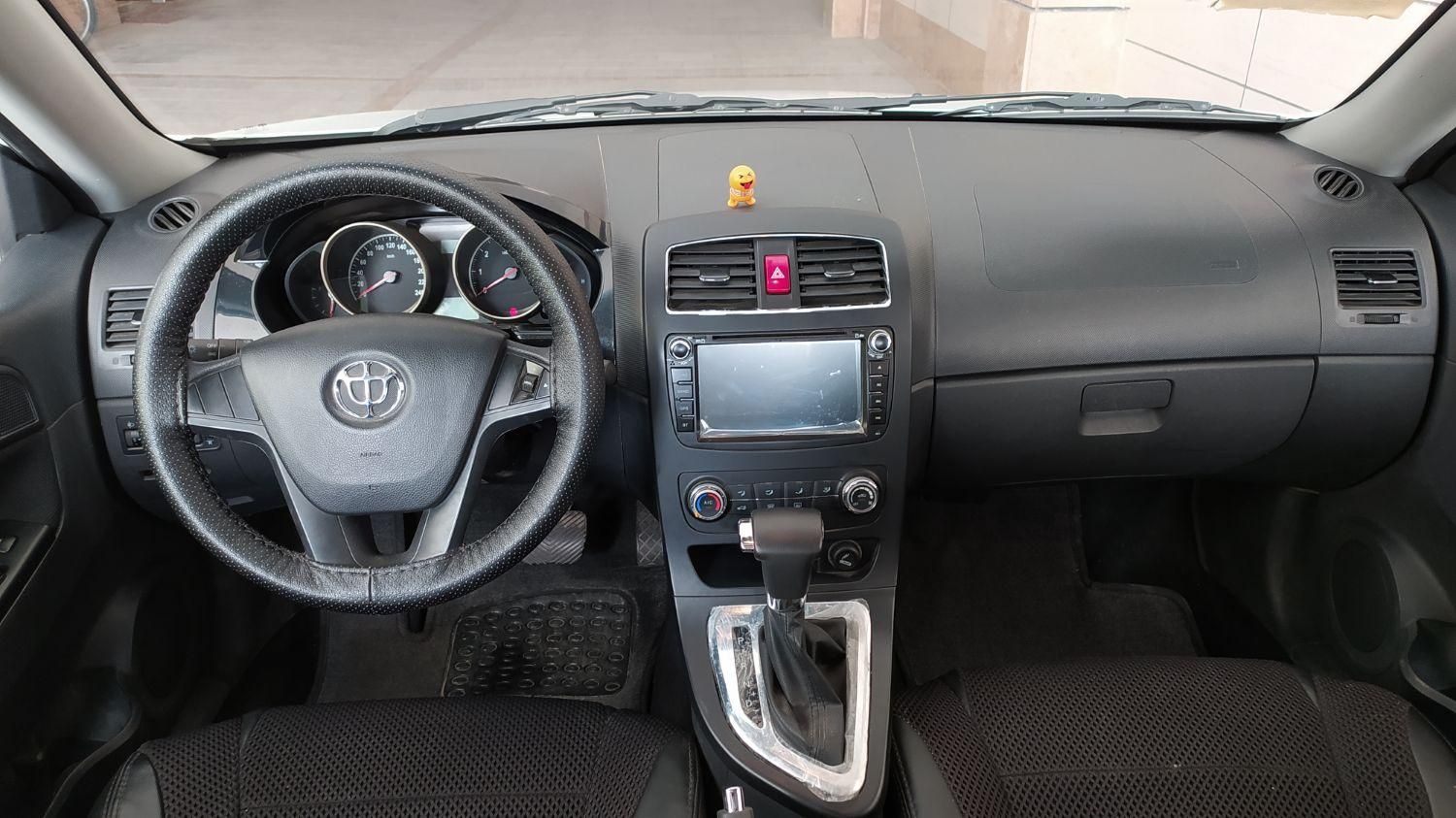 برلیانس H330 اتوماتیک 1650 - 1397