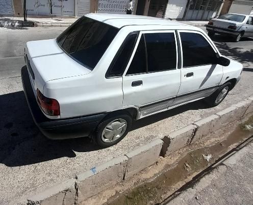 خودرو پراید، 131 آگهی ann_19828471