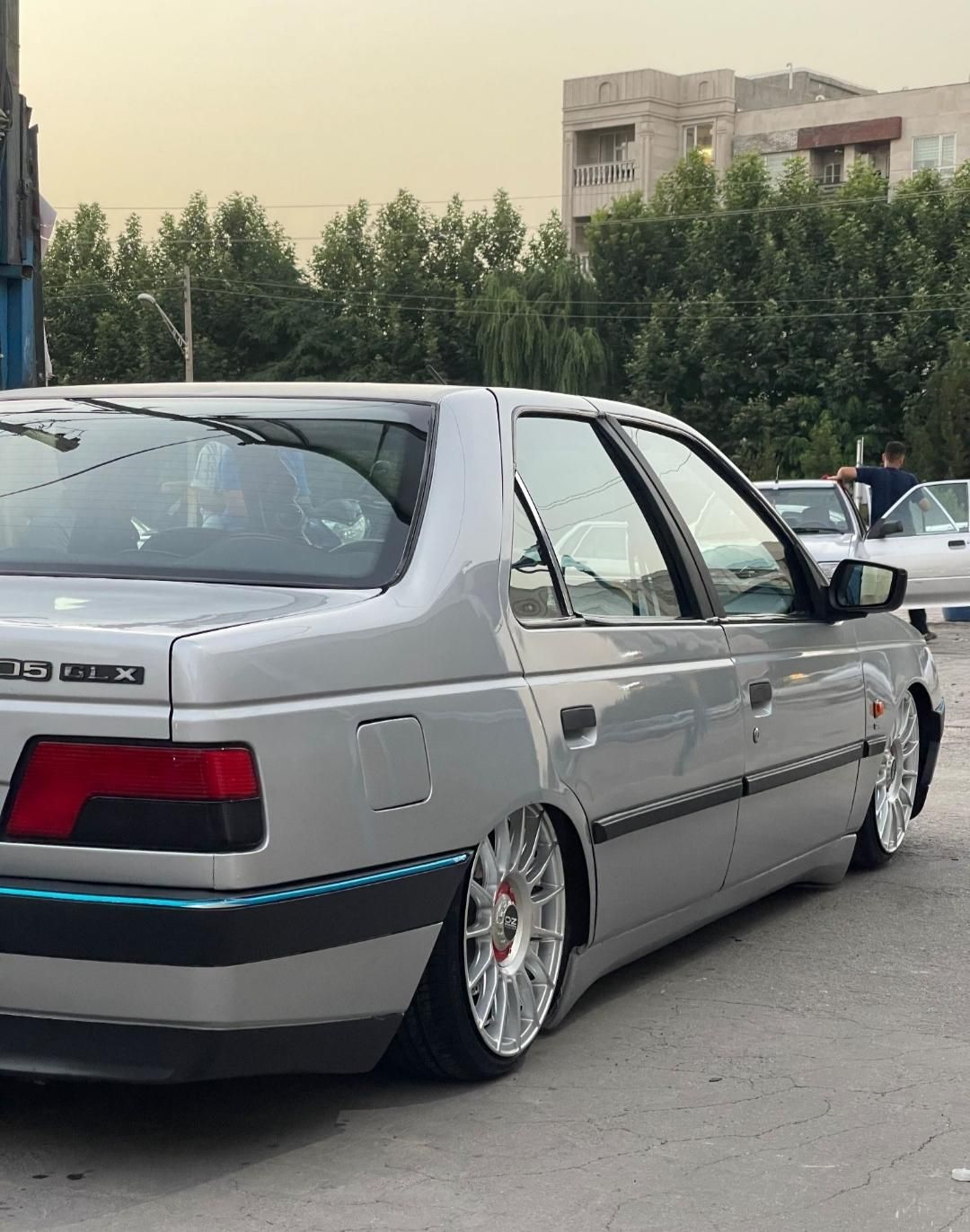 خودرو پژو، 405 آگهی ann_19828474