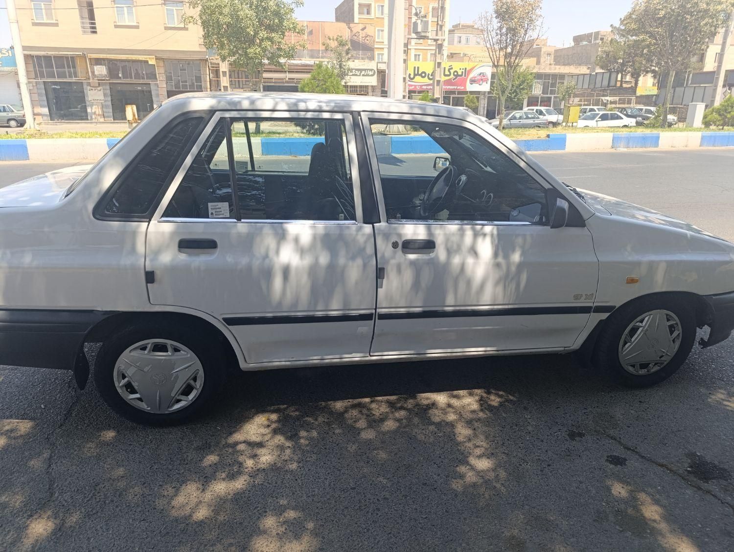 خودرو پراید، 131 آگهی ann_19828490