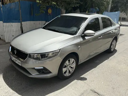 تارا اتوماتیک V4 LX - 1403