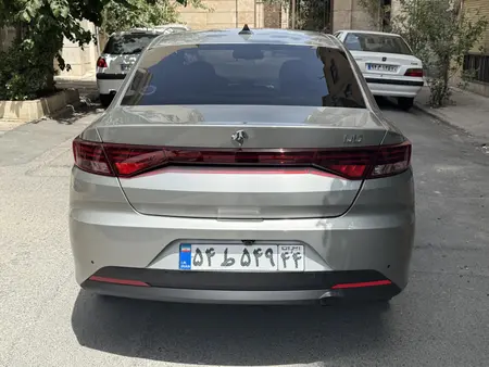 تارا اتوماتیک V4 LX - 1403