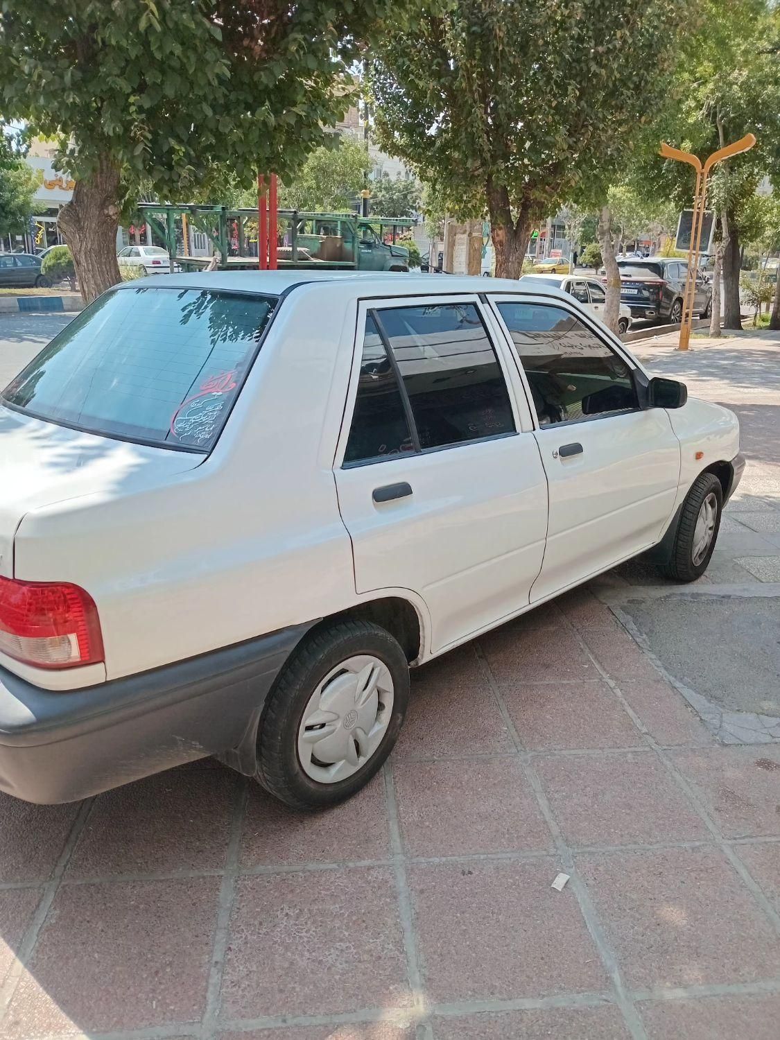 پراید 131 SE - 1397