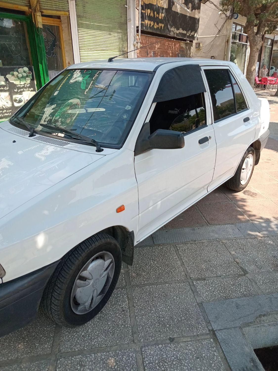 پراید 131 SE - 1397